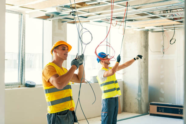 Best Electrical Wiring and Rewiring  in Lowry Crossing, TX