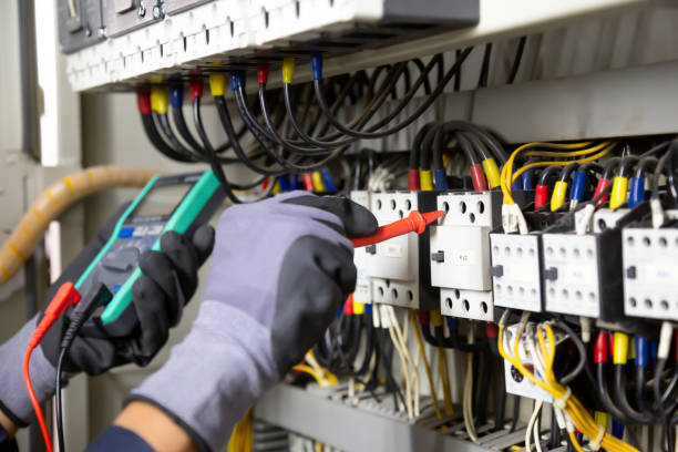 Best Electrical Remodeling Services  in Lowry Crossing, TX