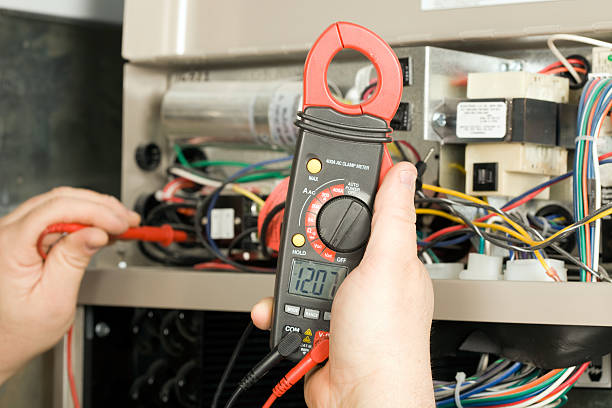 Professional Electrical Services in Lowry Crossing, TX